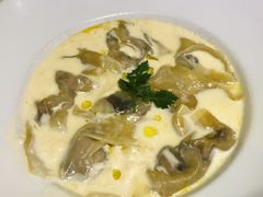 -Le Comptoir de la Gastronomie