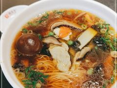 -蔡先生(双阳路店)