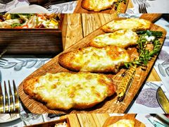 -麦甜创意轻食餐厅(西康路店)