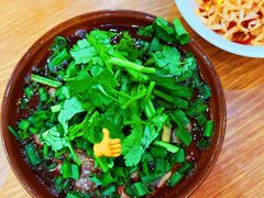 烂肥肠-梁平烂肥肠(梁平时光店)