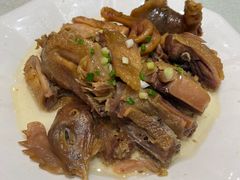 -鸿兴楼酒家(阜阳路店)