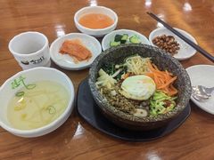 -全州拌饭馆(断桥店)