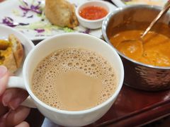-清真· AL-JANNAT 佳纳特餐厅(仙林店)