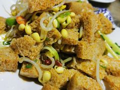 -回味南塘老王虾尾(总店)