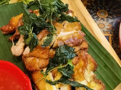-荷花泰菜(东方新天地店)