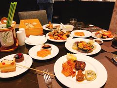 -美食汇·海鲜自助西餐厅·江门富力万达嘉华酒店