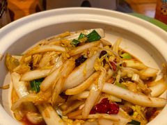 -渔乡米香·剁椒鱼头(四方坪店)