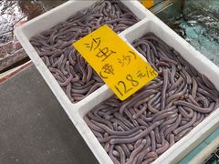 -寻味顺德·南记酒家·传统顺德菜·鱼生(广源路店)