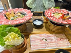 -老爷锅(新街口IFCX店)