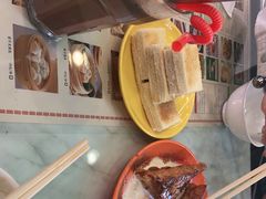 -澳门陈光记烧味饭店(万象城店)