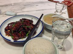 -小吊梨汤·北京菜·烤鸭(鸟巢店)