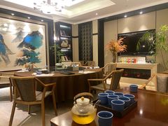 -淮食·雅宴(北大博雅国际酒店)