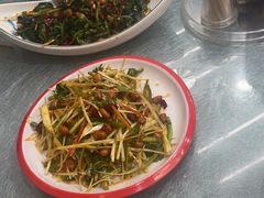 -李老哈·东北菜(宋园路店)