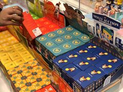 -泡泡玛特POPMART(蓝色港湾店)