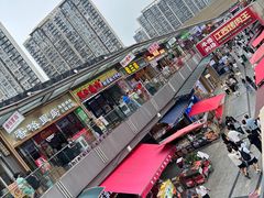 -万达广场(南昌红谷滩店)