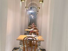 -麓椿花园西餐厅(海乐世界店)