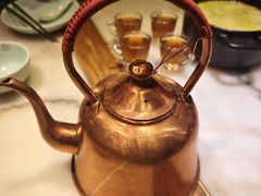 -小吊梨汤·北京菜·烤鸭(王府井银泰in88店)
