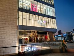 -南洋大师傅(长楹天街店)