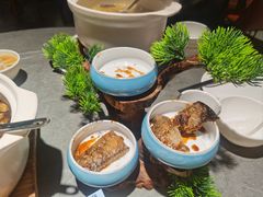 -佬太公海鸭·海鲜大排档(上海总店)