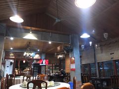 大堂-竹庄餐馆·26年店(南昆山景区店)