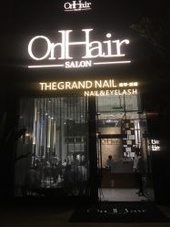 -OnHair Salon