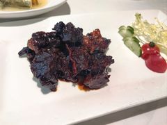 -老洋房花园饭店(绍兴路店)