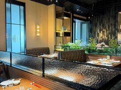 -廊亦舫Lang Yi Fang Restaurant(金桥店)