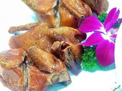 -小榄公饭店·岭南庭院餐厅(民安北路店)