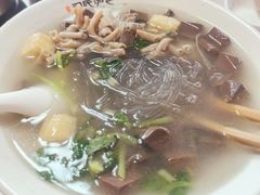 -百年尹氏汤包(湖南路狮子桥店)