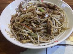 -春雪面馆(转塘店)