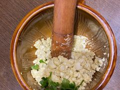 -老牌坊鲁菜名店(宽厚里店)