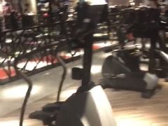 -威尔仕健身·游泳(龙湖天街店)