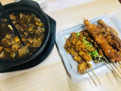 -赵家牛肉砂锅(台西三路店)