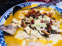 -窄巷子陕菜馆·地道陕西菜(粉巷店)