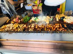-郭记小街麻辣烫(南小街总店)