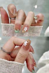 -M·X Nail日式美甲美睫