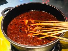 -肉串汪(望京店)