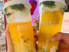 -鸡鸣赐茶(鸡鸣寺路店)
