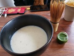 -知亘茶食