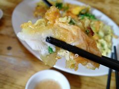 -老彬专工蚝烙糕粿
