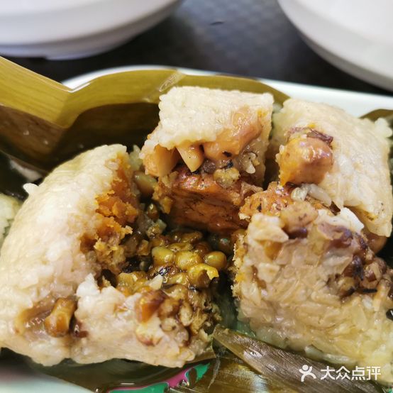 崖口云吞(大信·新都汇店)