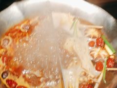 -湊湊火锅·茶憩(石家庄万象城店)