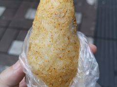 -糯米团油茶早餐铺