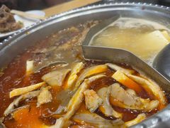 -蒙陶记羊架馆(青年路店)