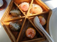 -鹿鸣酒家(越秀店)