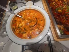 -川府宴语烤鱼川菜家常菜(梨园店)