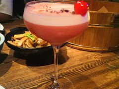 -胡桃里乐队酒馆(农科路店)
