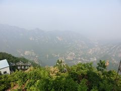 -大连冰峪旅游度假区