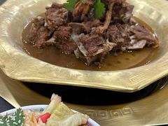 -芦月轩羊蝎子(太平桥店)