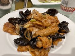 过油肉-凯鸽酒楼•雁北民间菜(华北星店)